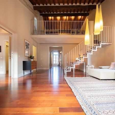 卢卡Casa Della Luce Luxury公寓 外观 照片