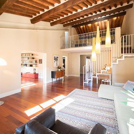 卢卡Casa Della Luce Luxury公寓 外观 照片