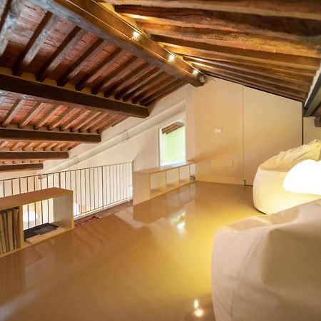 卢卡Casa Della Luce Luxury公寓 外观 照片