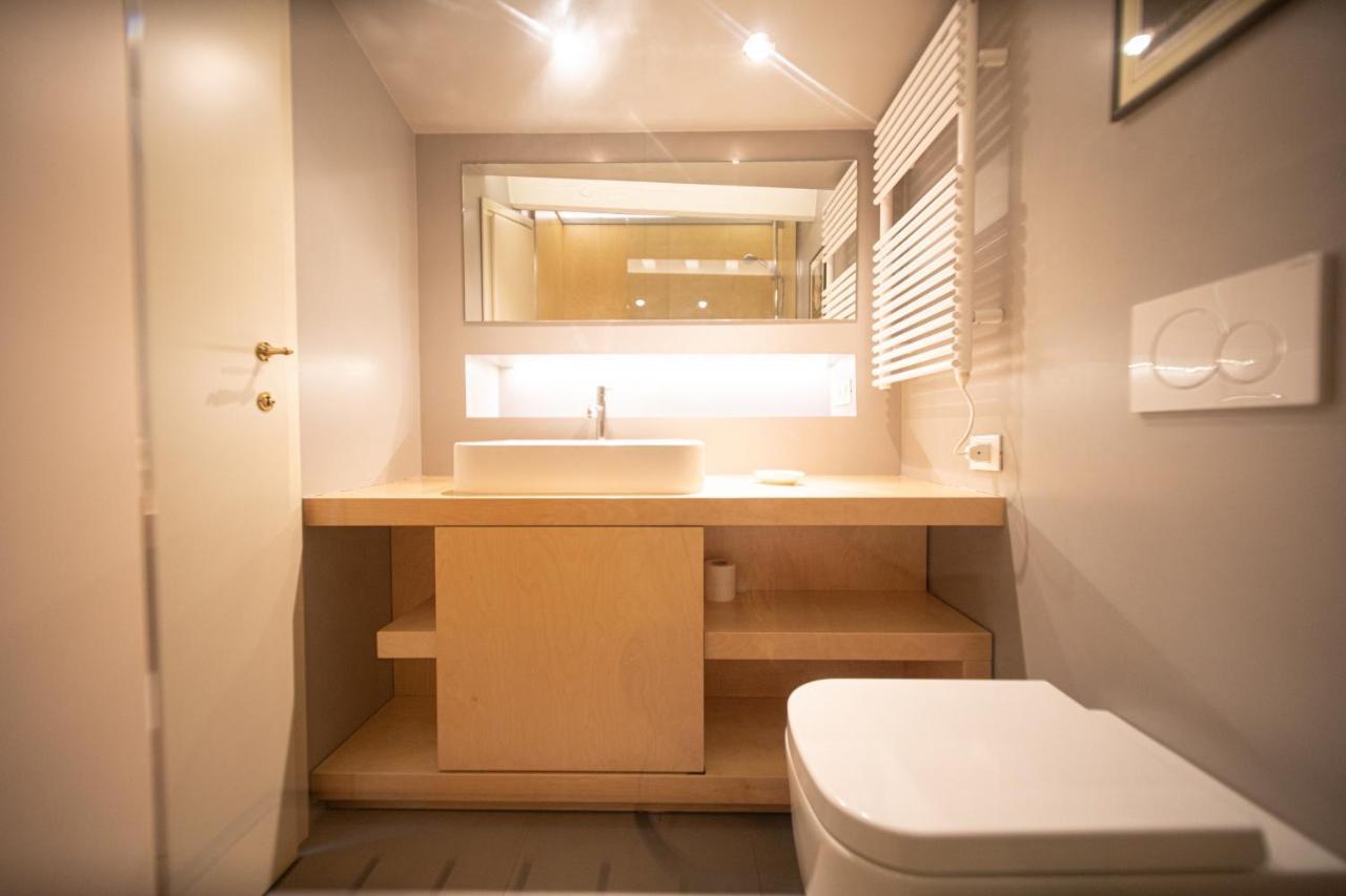 卢卡Casa Della Luce Luxury公寓 外观 照片