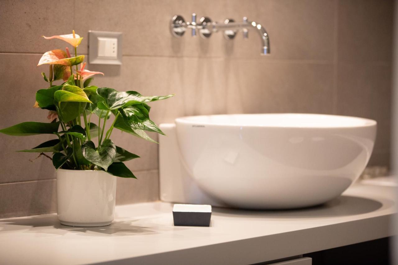 卢卡Casa Della Luce Luxury公寓 外观 照片