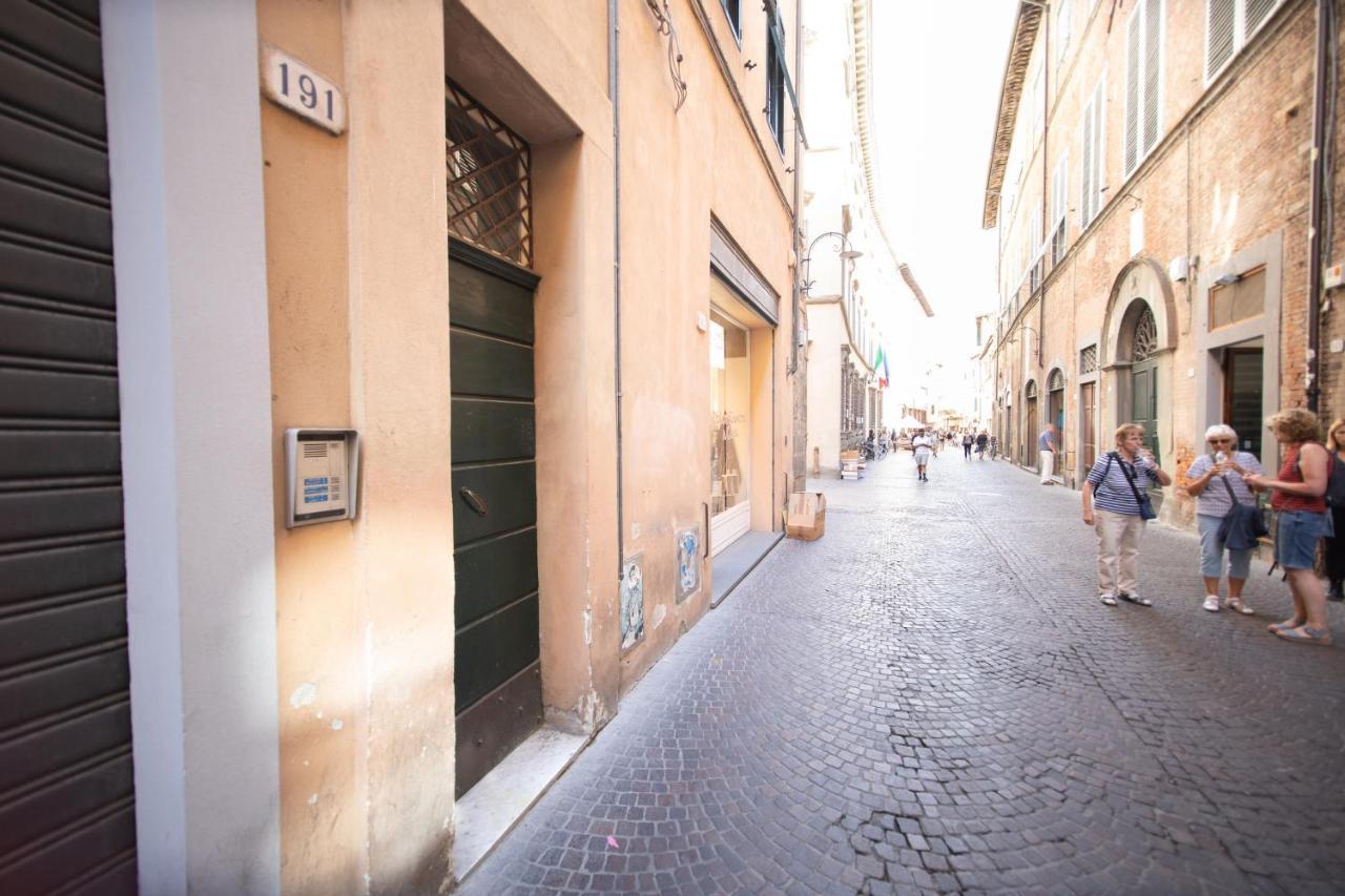卢卡Casa Della Luce Luxury公寓 外观 照片