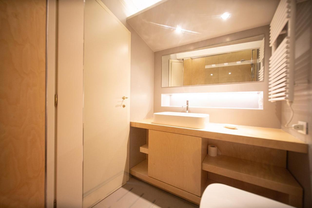 卢卡Casa Della Luce Luxury公寓 外观 照片