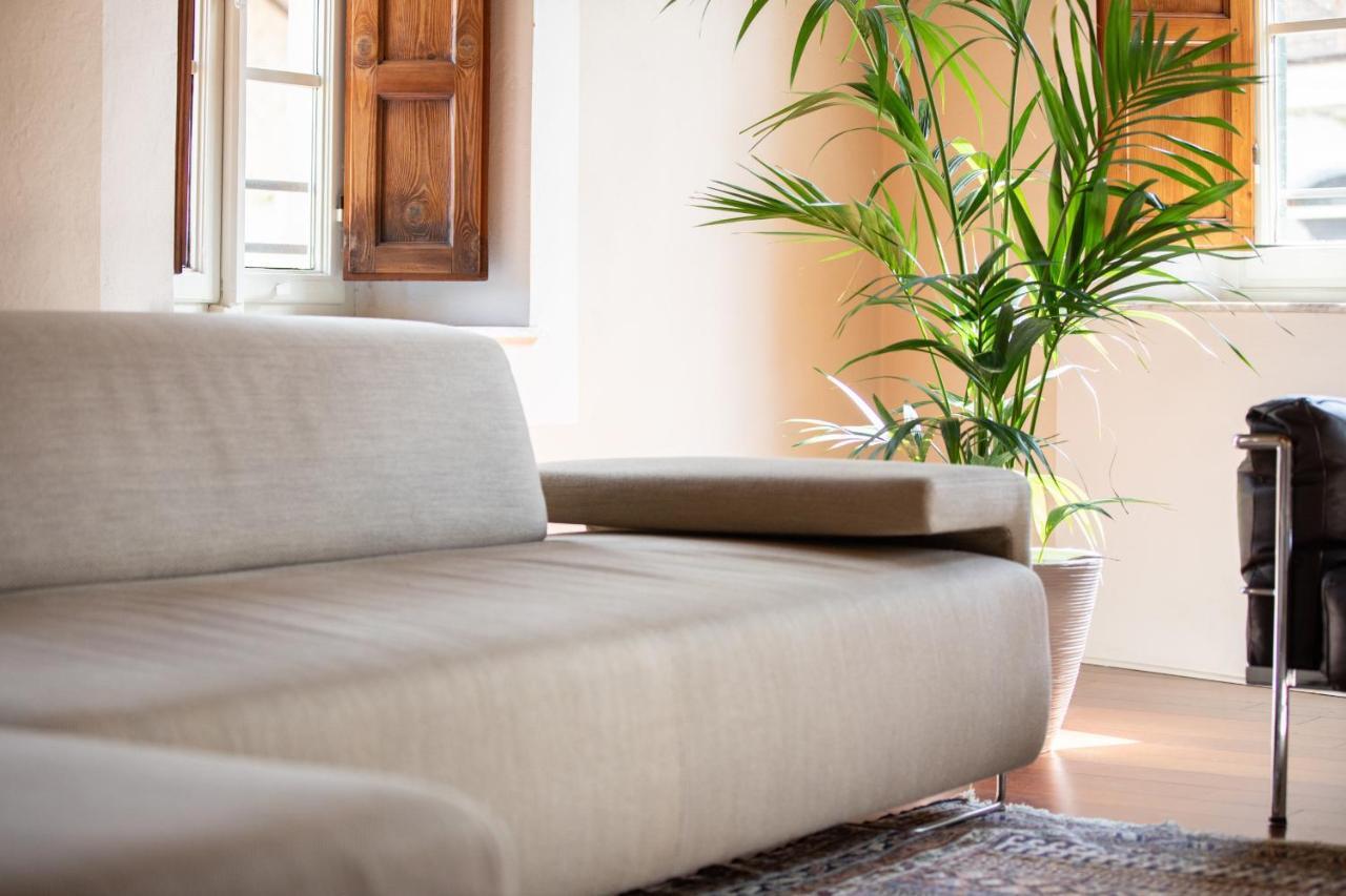 卢卡Casa Della Luce Luxury公寓 外观 照片