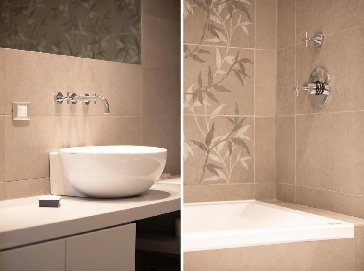 卢卡Casa Della Luce Luxury公寓 外观 照片