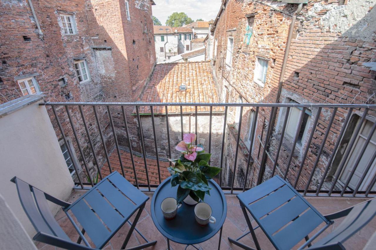 卢卡Casa Della Luce Luxury公寓 外观 照片