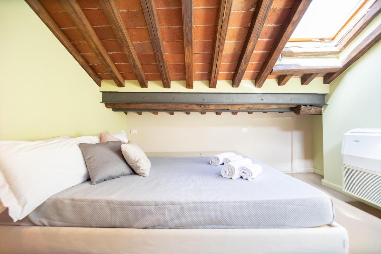 卢卡Casa Della Luce Luxury公寓 外观 照片