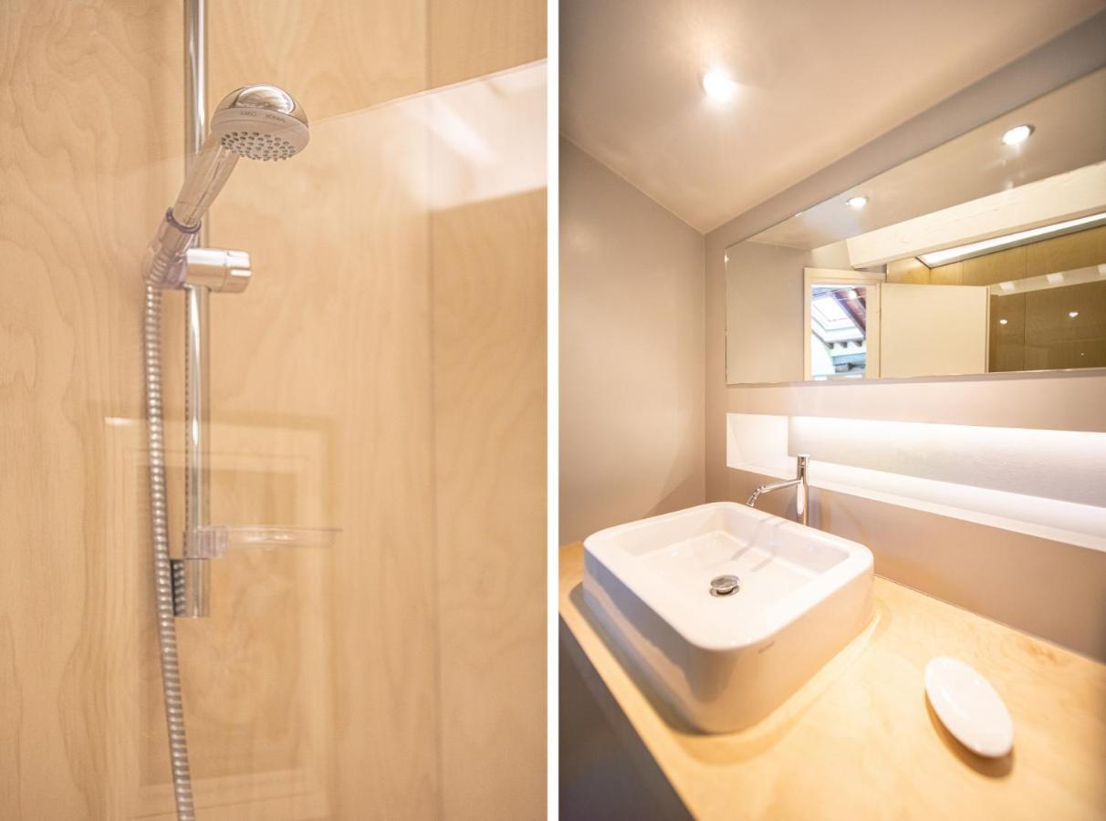 卢卡Casa Della Luce Luxury公寓 外观 照片